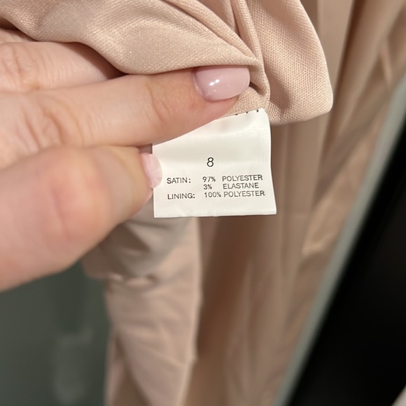 Maternity dress NWT - Picture 5 of 6